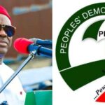 “Selfish interests will kill PDP, party can’t win 2027” – Wike