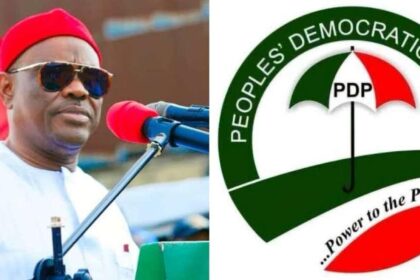 “Selfish interests will kill PDP, party can’t win 2027” – Wike