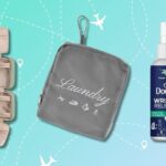 11 Convenient Travel Essentials To Keep Your Suitcase From Destroying Your Clothes