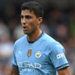 Rodri salary: How much does Ballon d’Or winner earn per week and annually at Manchester City?