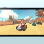 The Nintendo Switch 2 will let you cap the battery charge level in order to increase its lifespan