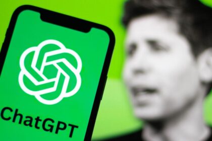Sam Altman says how people use ChatGPT reflects their age – and college students are relying on it to make ‘life decisions’