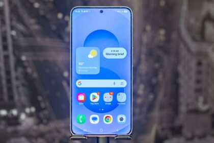We thought Samsung Messages was being retired – but it could now get 4 new features to take on Google Messages