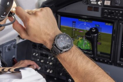 It looks as though Garmin is working on another high-end smartwatch as a Fenix 8 spin-off