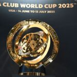 15,000 ‘violent’ Argentine fans banned from CWC