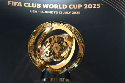 15,000 ‘violent’ Argentine fans banned from CWC