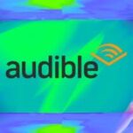 Your Next Audible Audiobook Could Be Voiced by AI