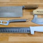 4 Specialty Kitchen Knives I Can’t Stop Using