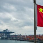 China’s April exports rise even as tariffs undercut US shipments