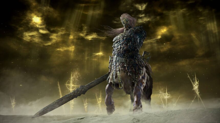 Elden Ring Nightreign’s story structure sounds weird, I’m just not sure if it’s the good kind yet