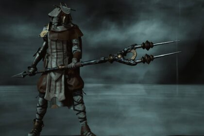 Soulframe keeps growing with new RPG customisation, a dungeon inspired by Blue Prince and a wizard’s staff