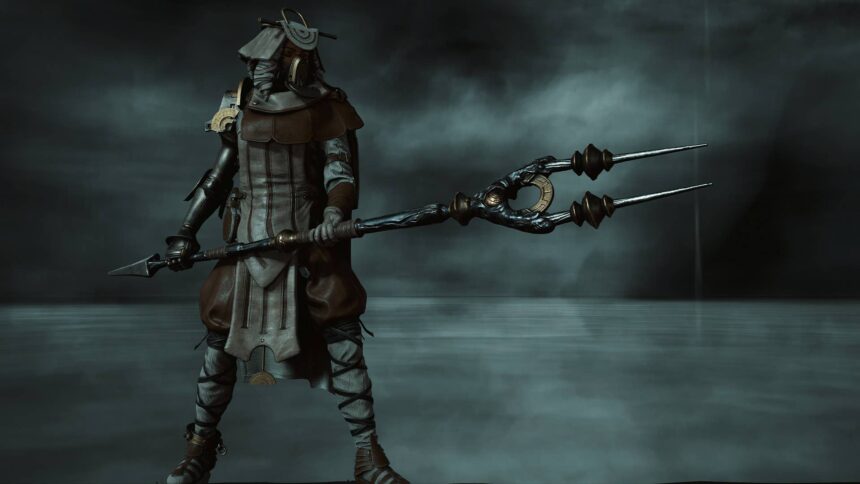 Soulframe keeps growing with new RPG customisation, a dungeon inspired by Blue Prince and a wizard’s staff