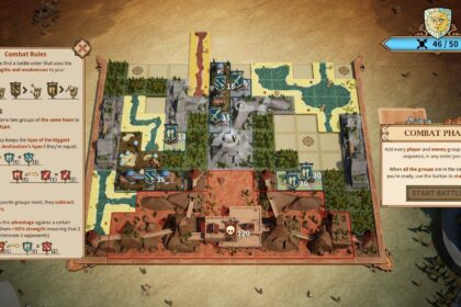 Drop Duchy review