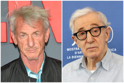 Sean Penn Says ‘I Would Work’ With Woody Allen Again in a ‘Heartbeat’: The Allegations Are ‘Told by People I Would Not Trust With a Dime’