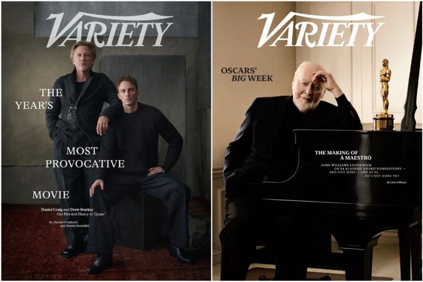 Variety Nominated for 93 SoCal Journalism Awards, Including Best Website and Six Nods for Journalist of the Year