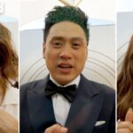 Sandra Oh, Brenda Song, Jon M. Chu & More Share Life Lessons at 2025 Gold Gala | Billboard