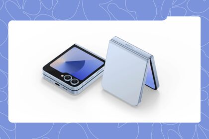Why Flip Phones Are Making a Comeback in 2025