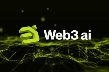 Web3 ai Takes The Major Spotlight With Its 1747% ROI & 12 AI Tools, Leaving TAO And Ripple In The Dust