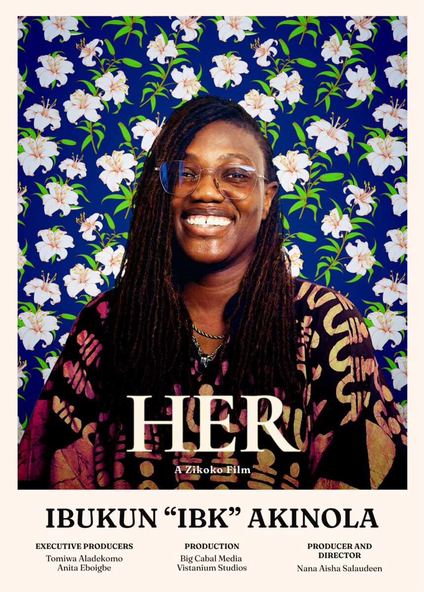 Zikoko Launches HER — A Docuseries Spotlighting the Power and Grit of Nigerian Women