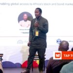 The promise of Mystocks lies in access: To a pan-African digital stock exchange