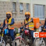 Jumia launches third-party logistics service in profitability push