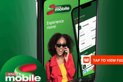 Spar enters South Africa’s mobile market with MTN-backed MVNO