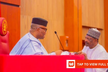 Nigerians will pay more for calls and data under proposed 5% telecom tax