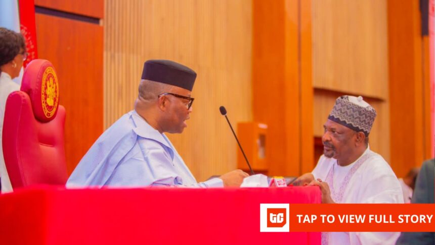 Nigerians will pay more for calls and data under proposed 5% telecom tax