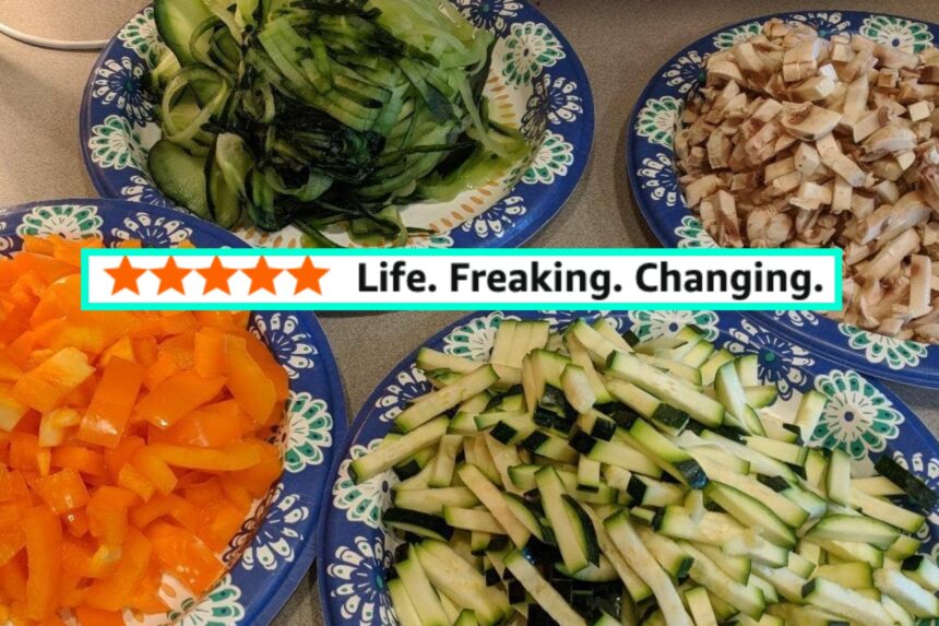 Just 32 Useful Products To Help You Stay Afloat If You’re Drowning In Grown-Up Responsibilities