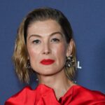 After Saying She Was Never “Uncomfortable” On Set During Her Time As A Bond Girl, Rosamund Pike Reflected On The Inappropriate Request She Faced In Her Audition