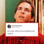 19 Things That Straight Morons Have Decided Are “Gay” — Including Sitting Outside