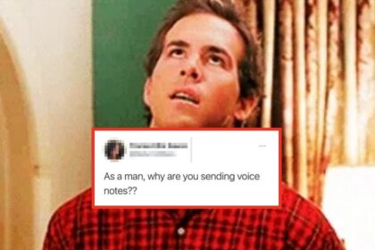 19 Things That Straight Morons Have Decided Are “Gay” — Including Sitting Outside