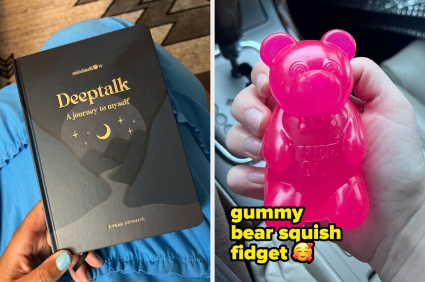 45 Cool Products You Probably Weren’t Looking For, But Will Be So Happy When You Find Out They Exist