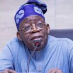 “I won’t be distracted from doing what’s right for Nigeria” – Tinubu