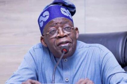 “I won’t be distracted from doing what’s right for Nigeria” – Tinubu