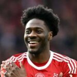 Ola Aina set for new Nottingham Forest deal after breakout season