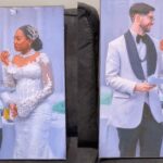 “Father of the year goes to my daddy” – Nigerian lady praises her father for the thoughtful gift he gave her (WATCH)