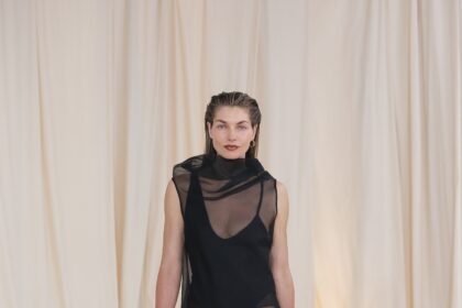 Bianca Spender Australia Resort 2026