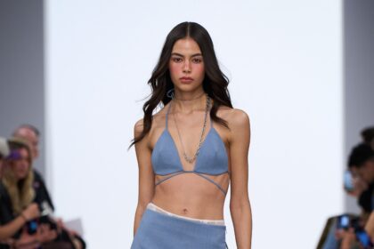 Karla Spetic Australia Resort 2026