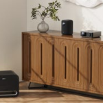 This Speaker Has One Thing Sonos’ Era 100 Doesn’t: a Touchscreen