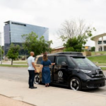 Uber and Volkswagen Will Soon Let You Hop in a Shared Self-Driving Ride