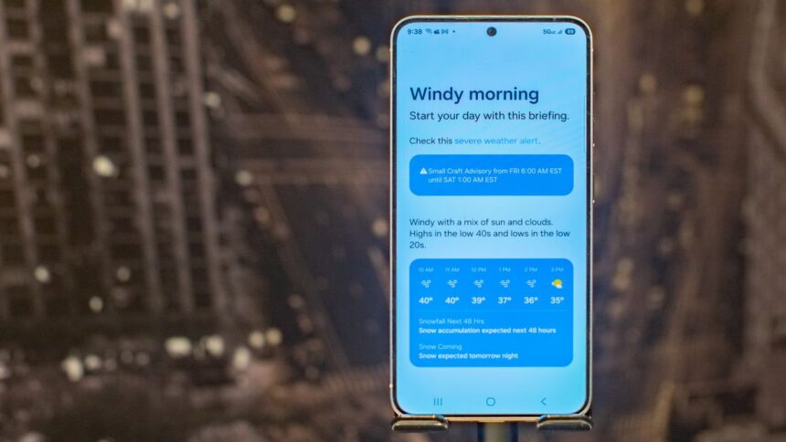 The Samsung Galaxy S25’s coolest feature could get a big upgrade in One UI 8