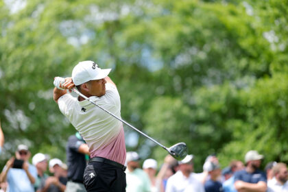 How to Watch the 2025 PGA Championship and What to Expect at Quail Hollow