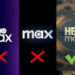 Max Getting Rebranded As… HBO Max