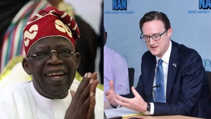 Tinubu’s economic reforms are paying off