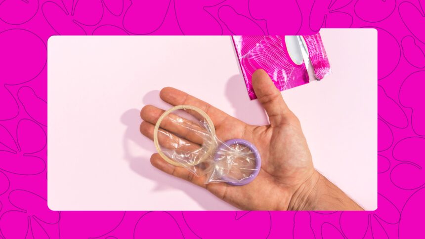 Where Can I Buy Female Condoms in Nigeria?