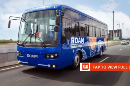 Roam, M-Kopa top Kenyan firms on FT Africa’s fastest-growing companies list