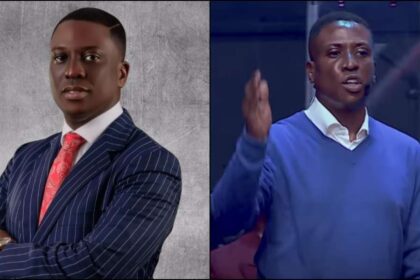 “Don’t date when you’re jobless” – Pastor Bolaji Idowu