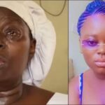 Jumoke George’s missing daughter found stranded in Mali