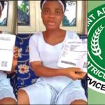JAMB error: Netizens dig out old video of Mmesoma’s controversial result